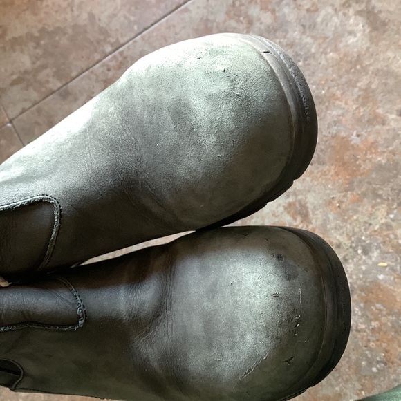 Mellow walk boots - Picture 8 of 12